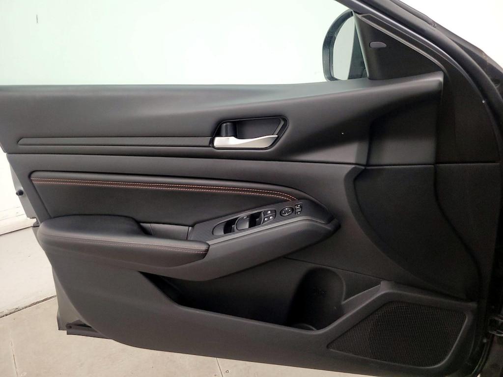 used 2020 Nissan Altima car, priced at $20,998