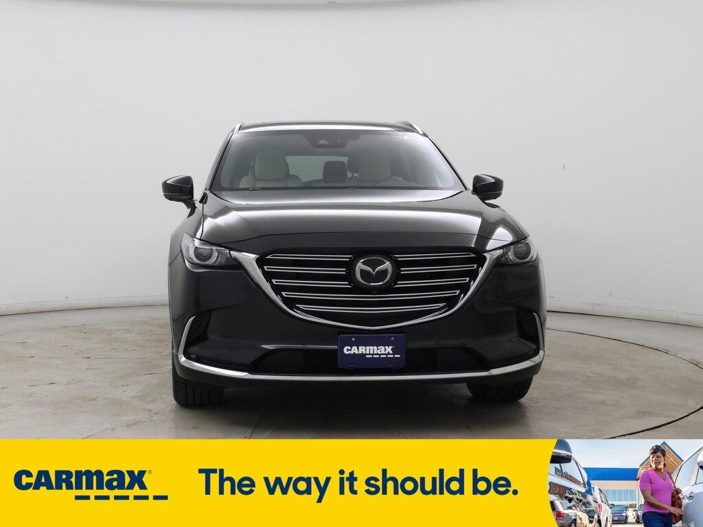 used 2023 Mazda CX-9 car, priced at $32,998
