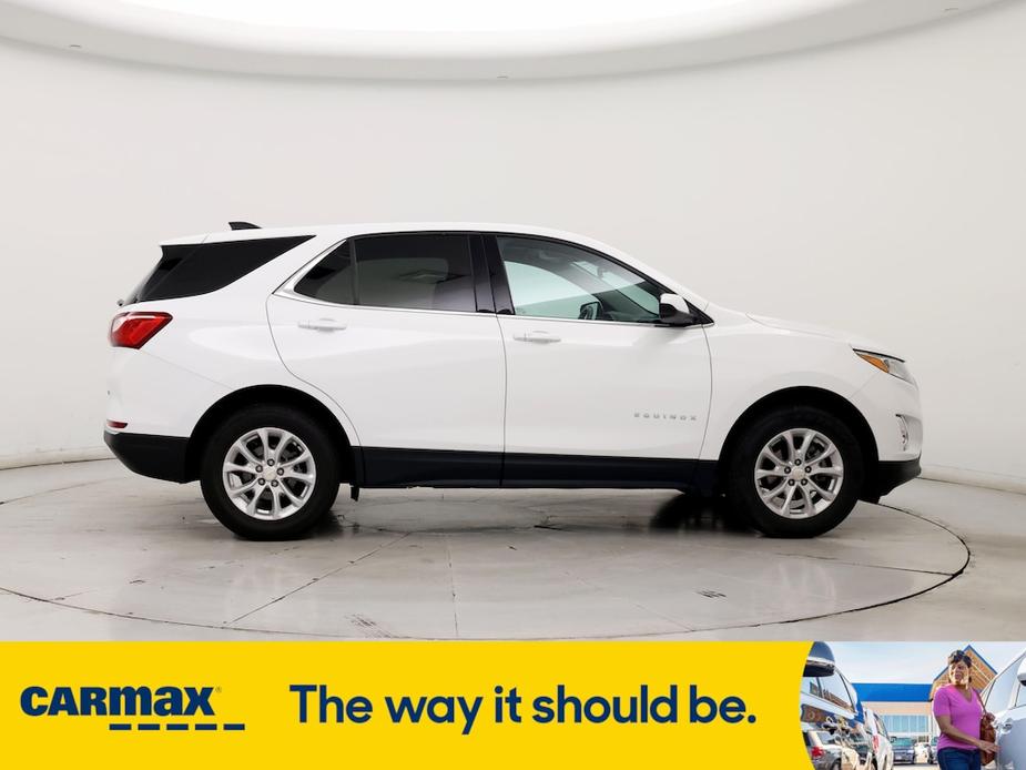 used 2020 Chevrolet Equinox car, priced at $21,998