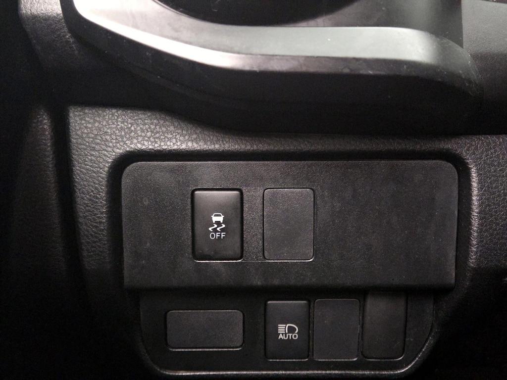 used 2021 Toyota Tacoma car, priced at $24,998