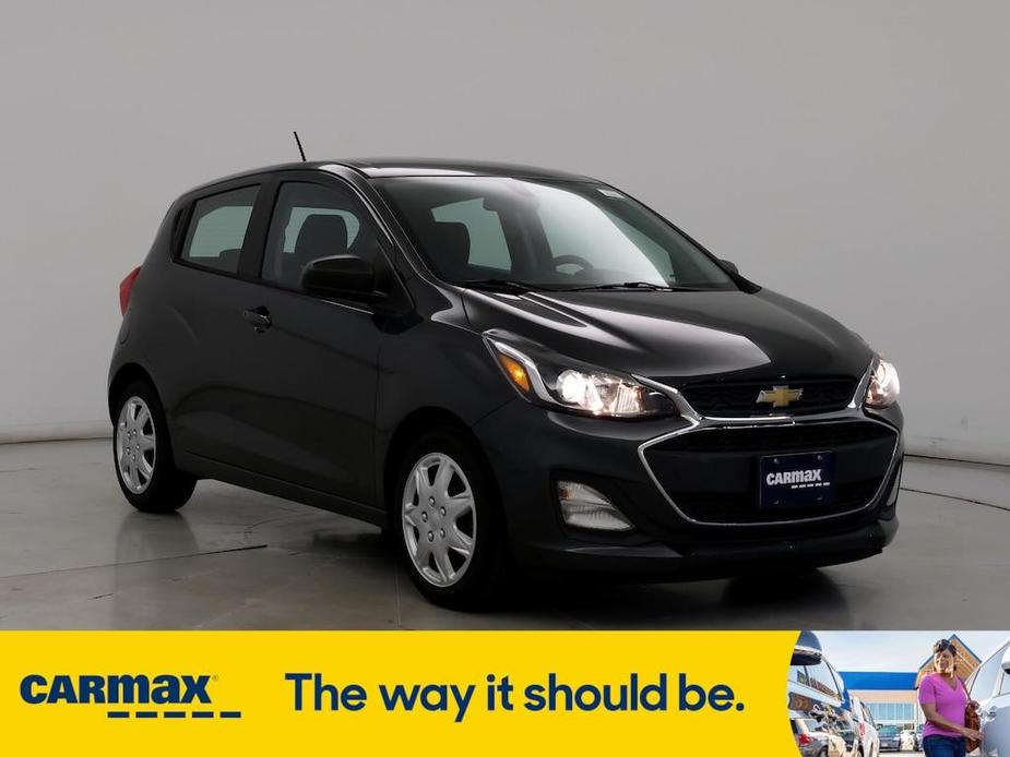 used 2020 Chevrolet Spark car, priced at $14,998