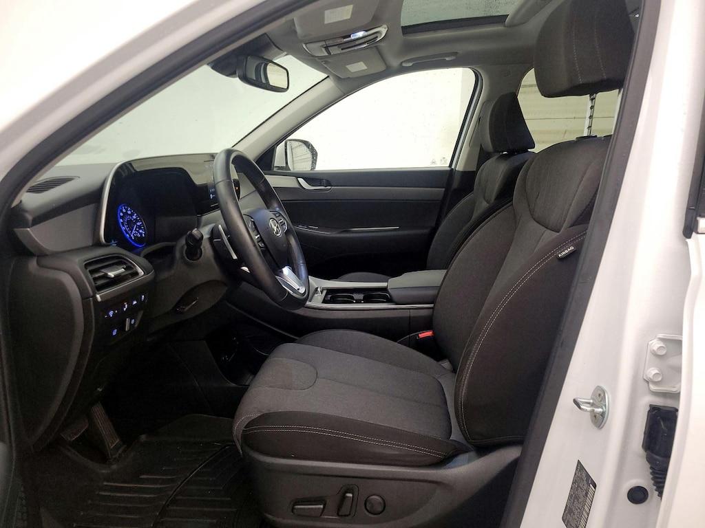 used 2021 Hyundai Palisade car, priced at $29,998