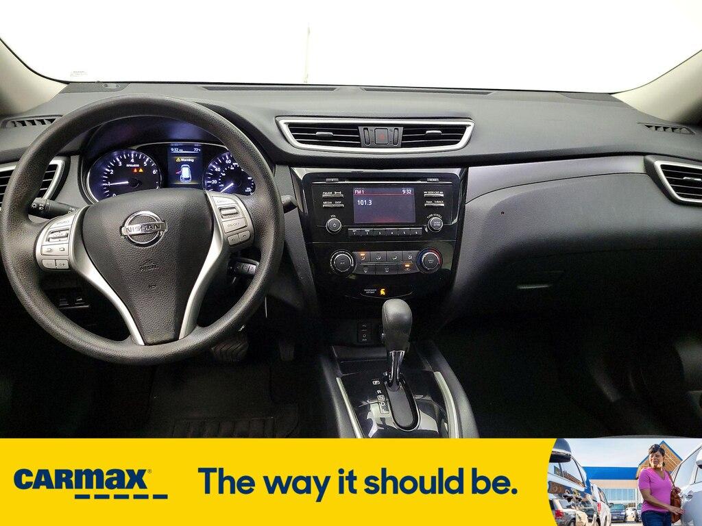 used 2016 Nissan Rogue car, priced at $15,998