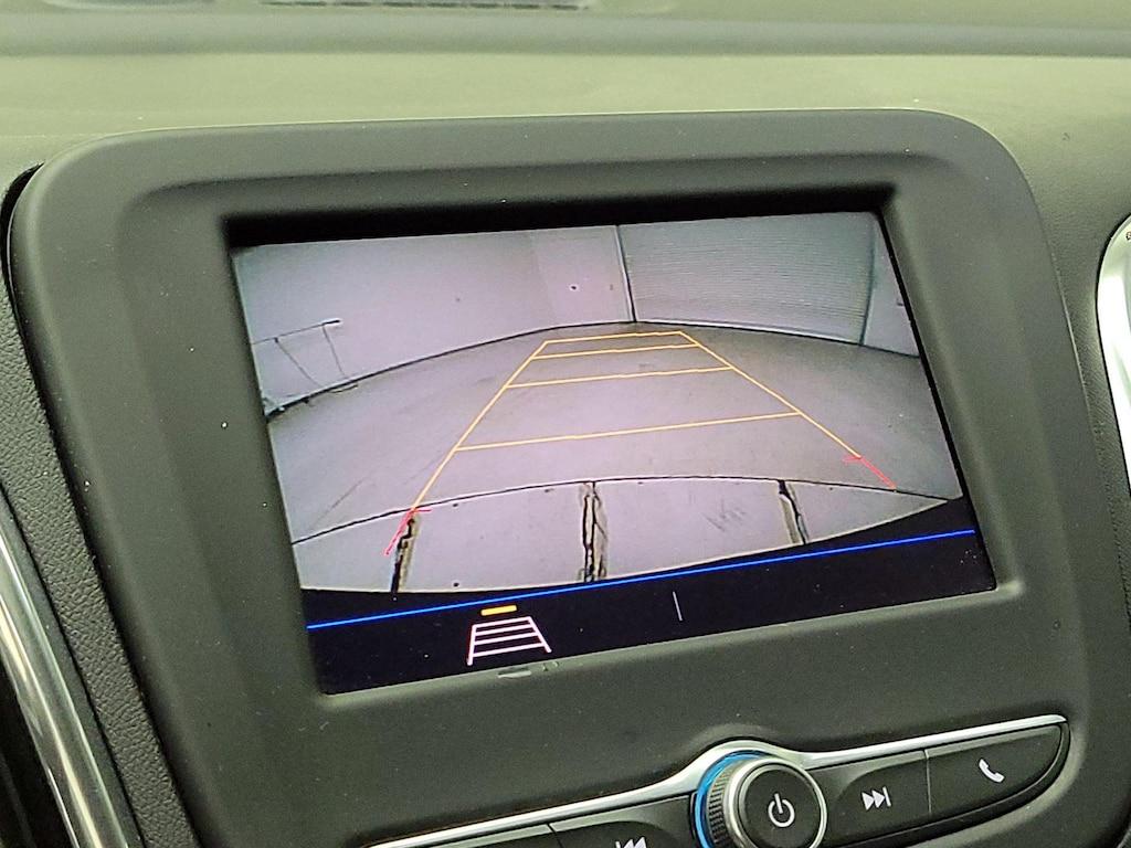 used 2020 Chevrolet Equinox car, priced at $18,998