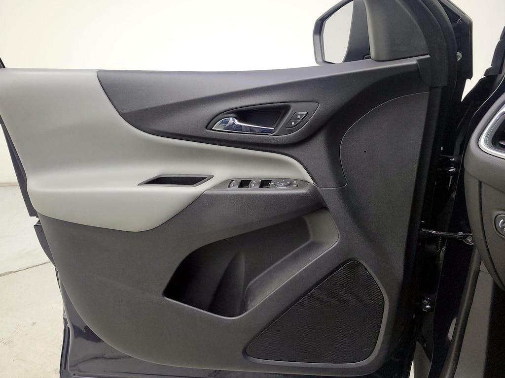 used 2020 Chevrolet Equinox car, priced at $18,998