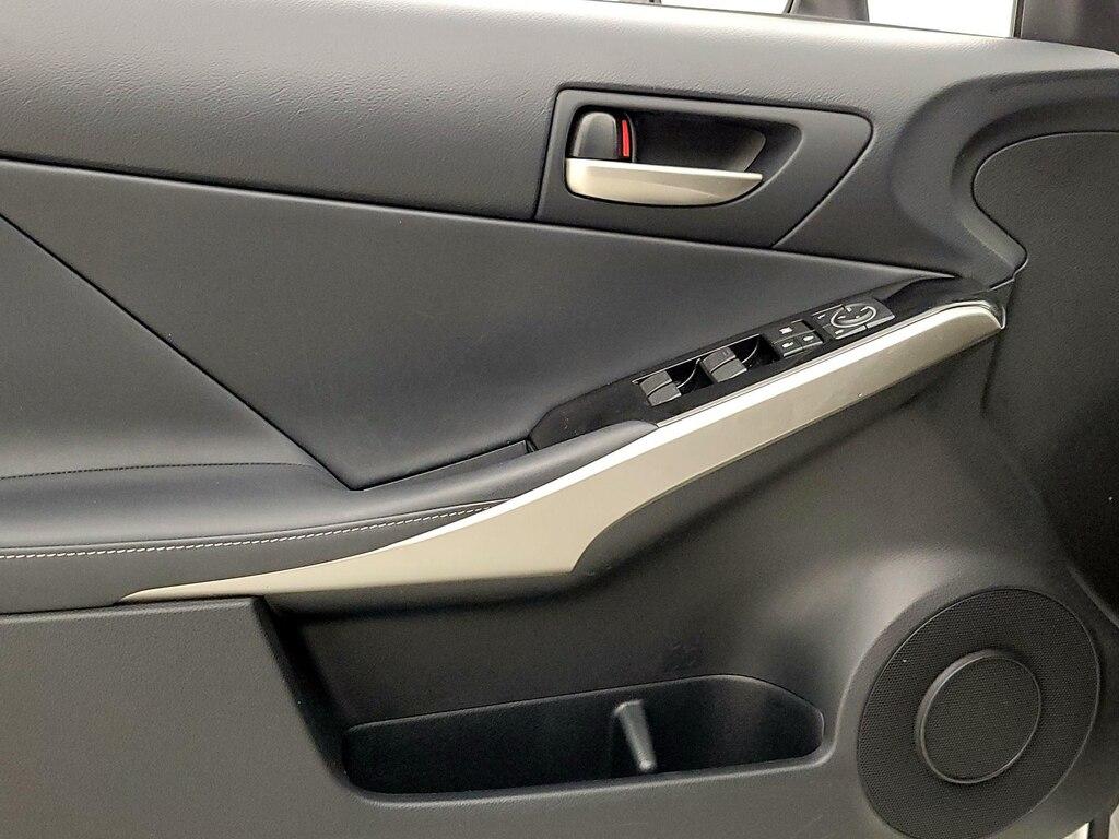 used 2019 Lexus IS 300 car, priced at $29,998