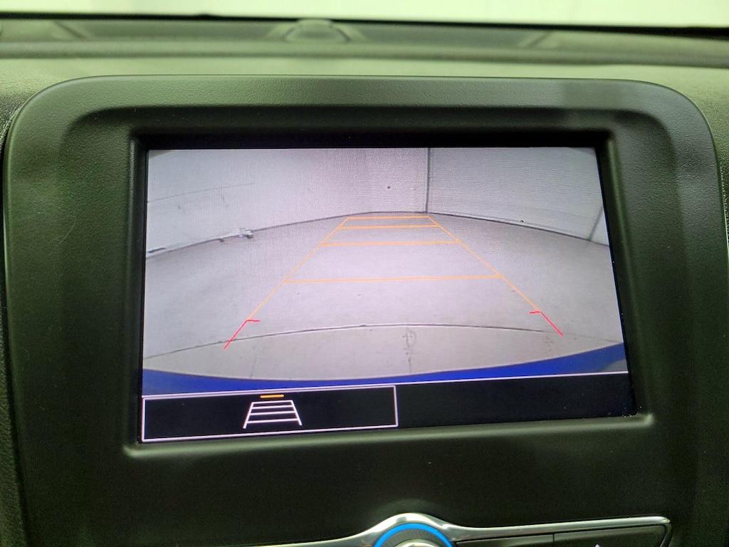 used 2024 Chevrolet Equinox car, priced at $23,998
