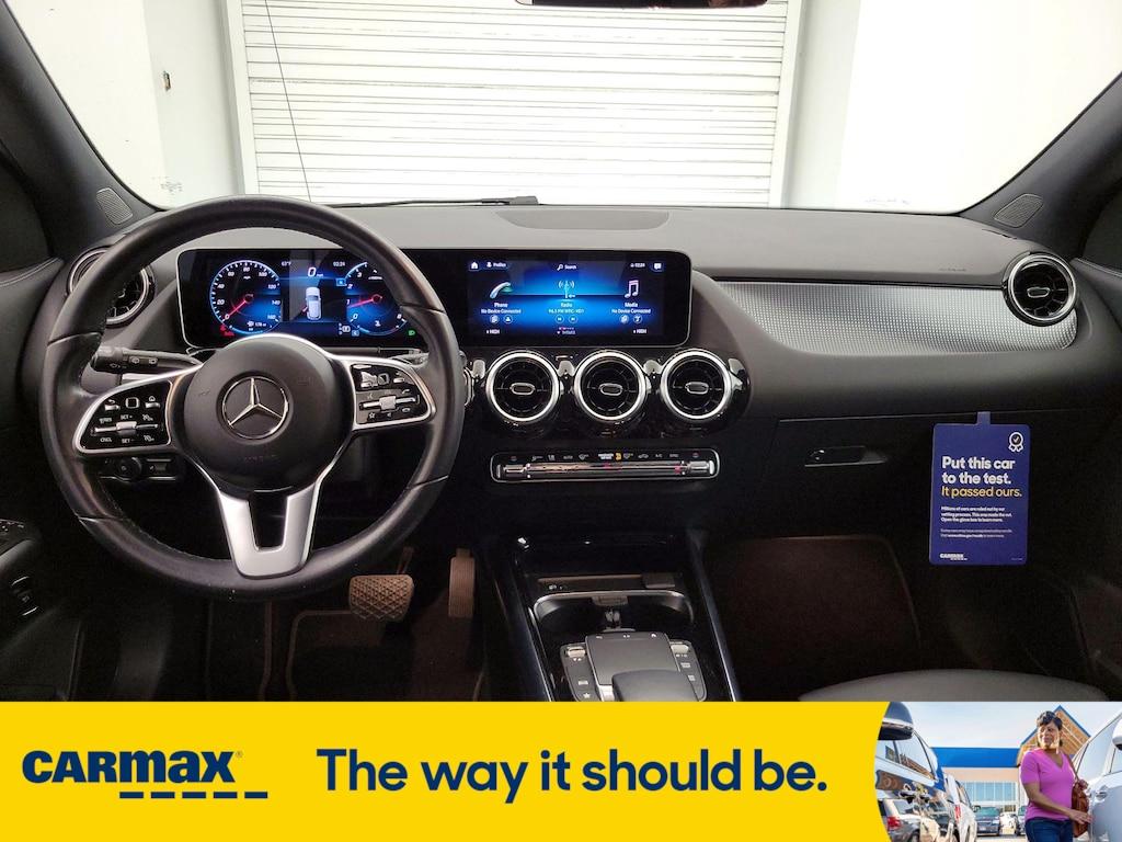 used 2021 Mercedes-Benz GLA 250 car, priced at $27,998