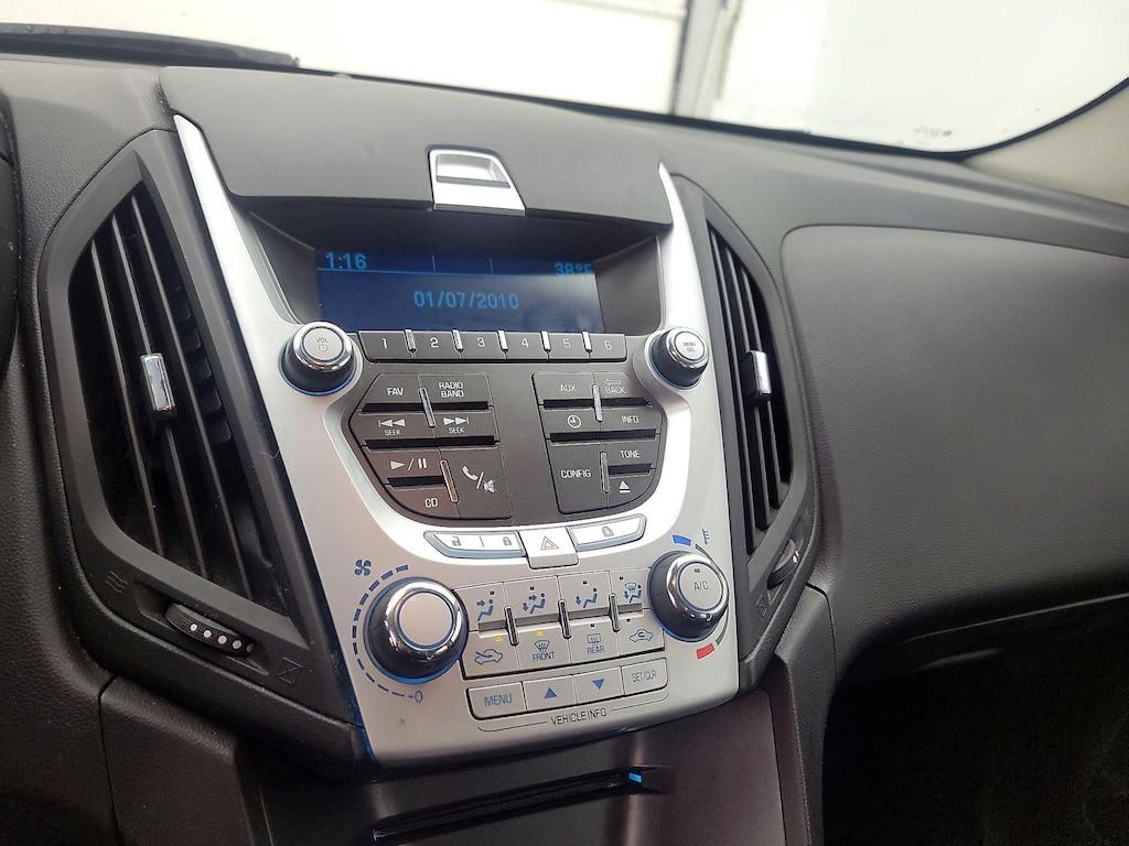 used 2014 Chevrolet Equinox car, priced at $13,998