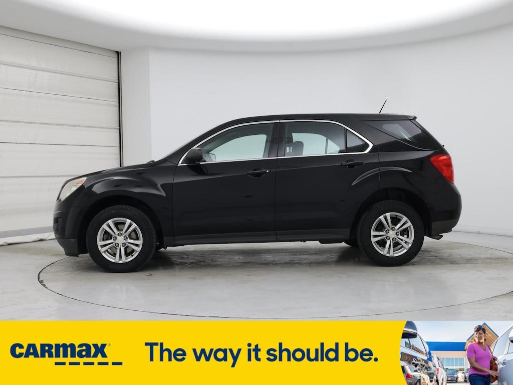 used 2014 Chevrolet Equinox car, priced at $13,998