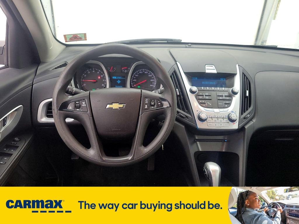 used 2014 Chevrolet Equinox car, priced at $13,998
