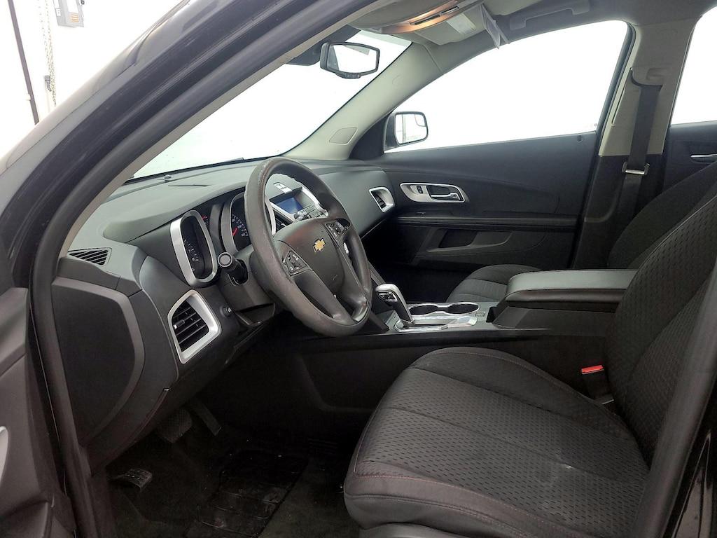 used 2014 Chevrolet Equinox car, priced at $13,998
