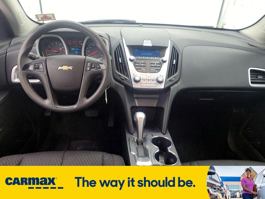 used 2014 Chevrolet Equinox car, priced at $13,998