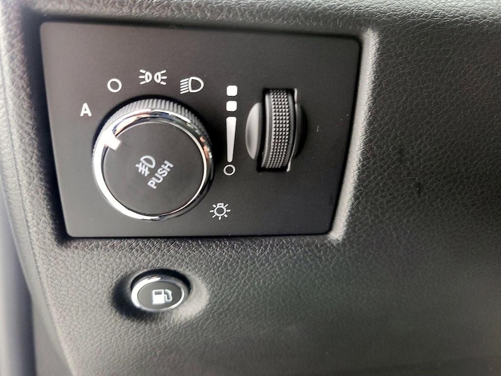 used 2021 Jeep Grand Cherokee car, priced at $28,998