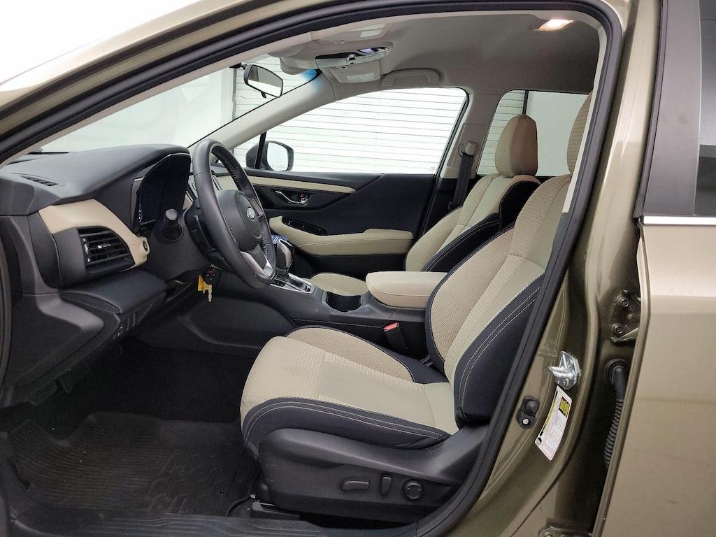 used 2022 Subaru Outback car, priced at $28,998