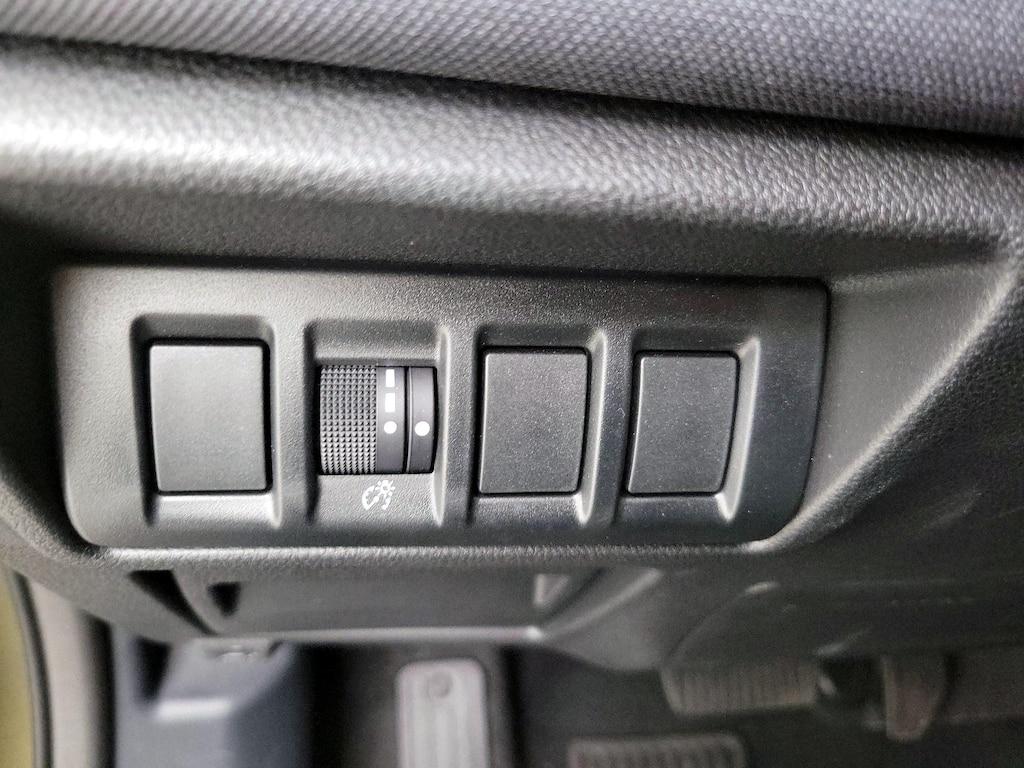 used 2022 Subaru Outback car, priced at $28,998