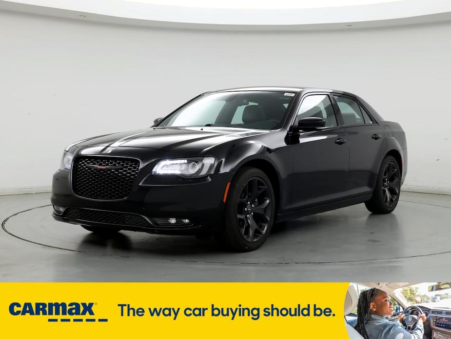 used 2022 Chrysler 300 car, priced at $28,998