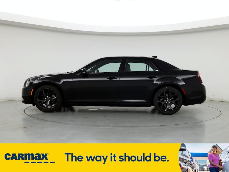 used 2022 Chrysler 300 car, priced at $28,998