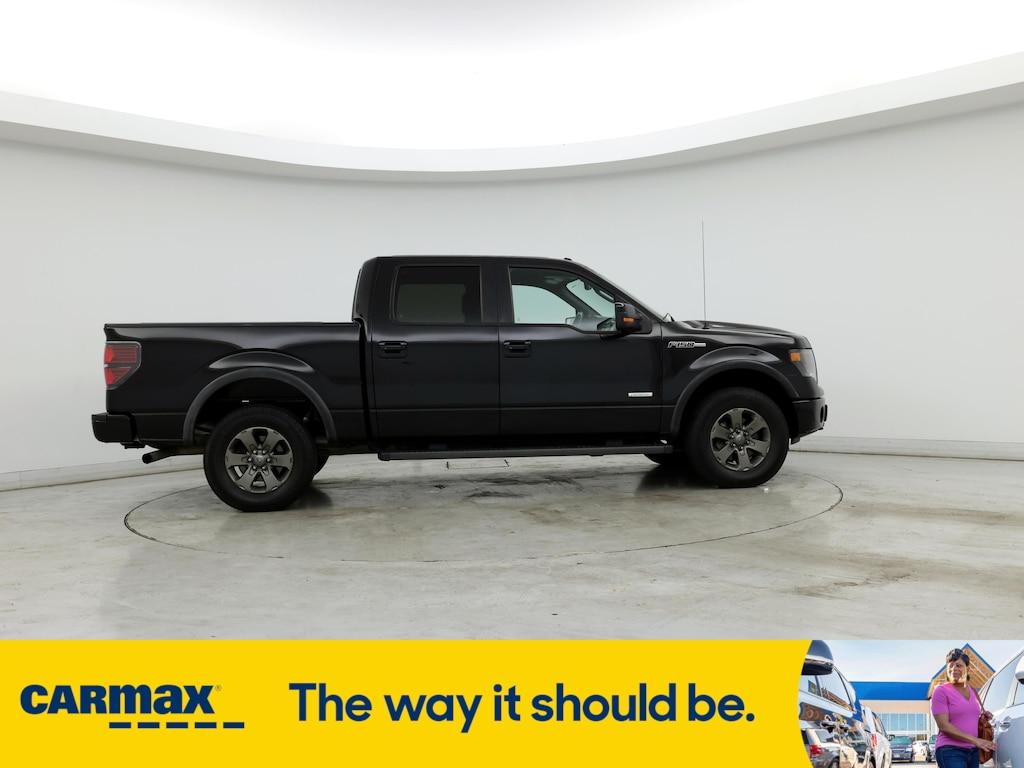 used 2014 Ford F-150 car, priced at $23,998