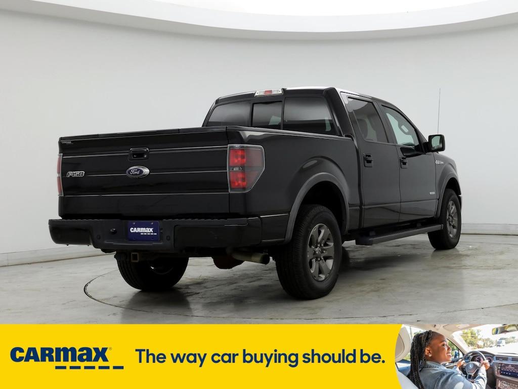 used 2014 Ford F-150 car, priced at $23,998