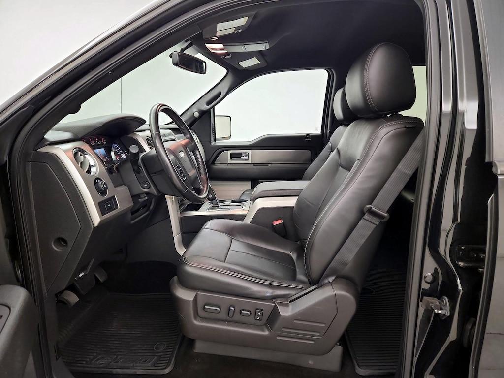 used 2014 Ford F-150 car, priced at $23,998