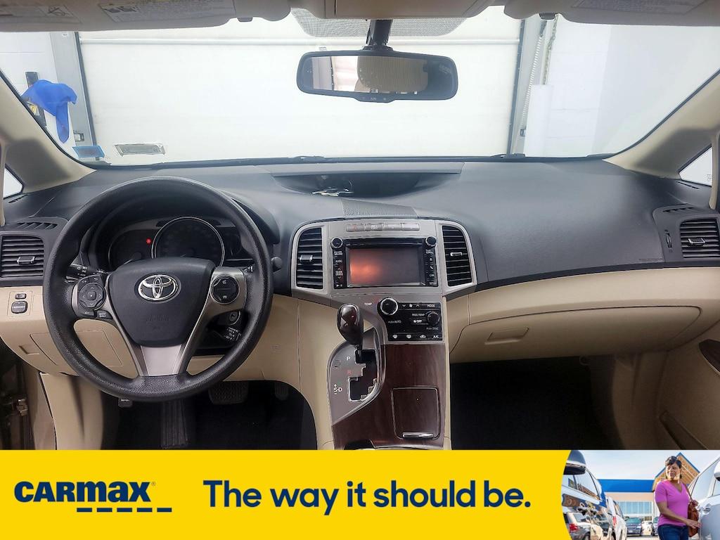 used 2014 Toyota Venza car, priced at $17,998