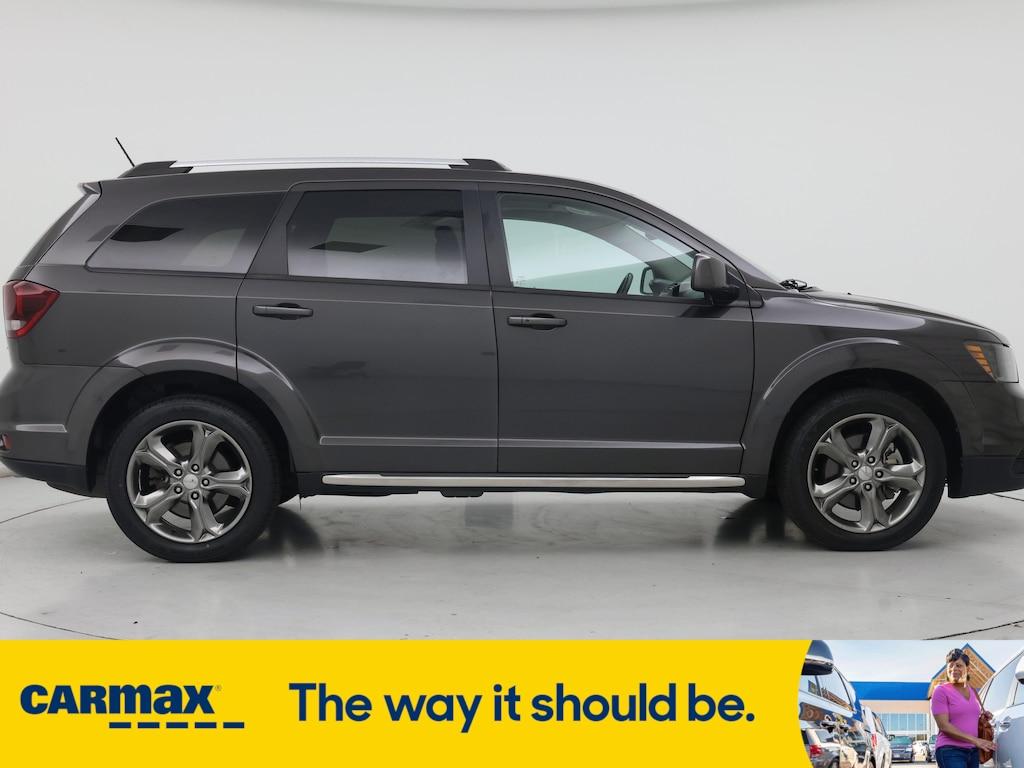 used 2016 Dodge Journey car, priced at $16,998