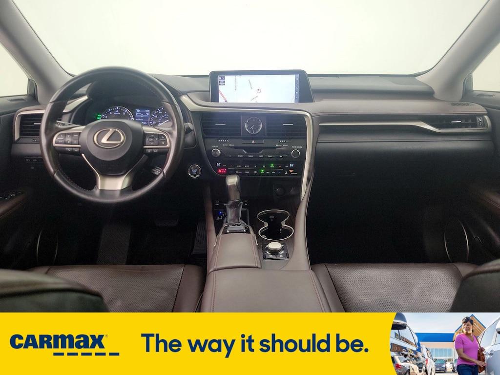 used 2019 Lexus RX 350 car, priced at $28,998
