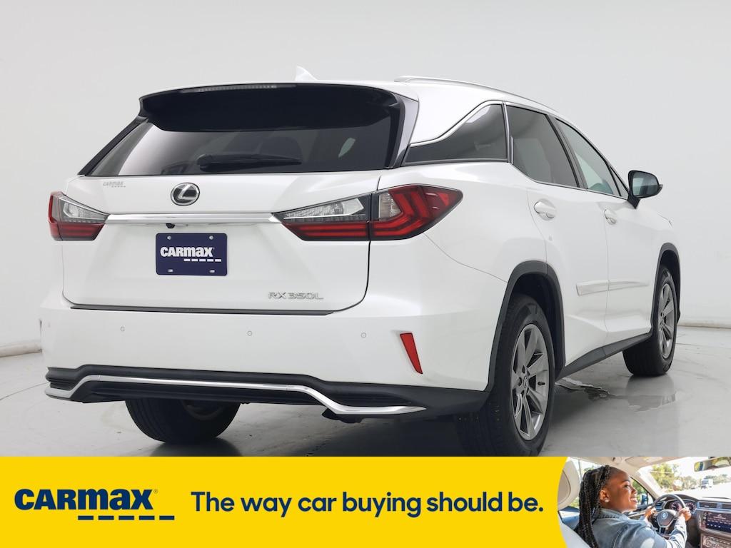 used 2019 Lexus RX 350 car, priced at $28,998