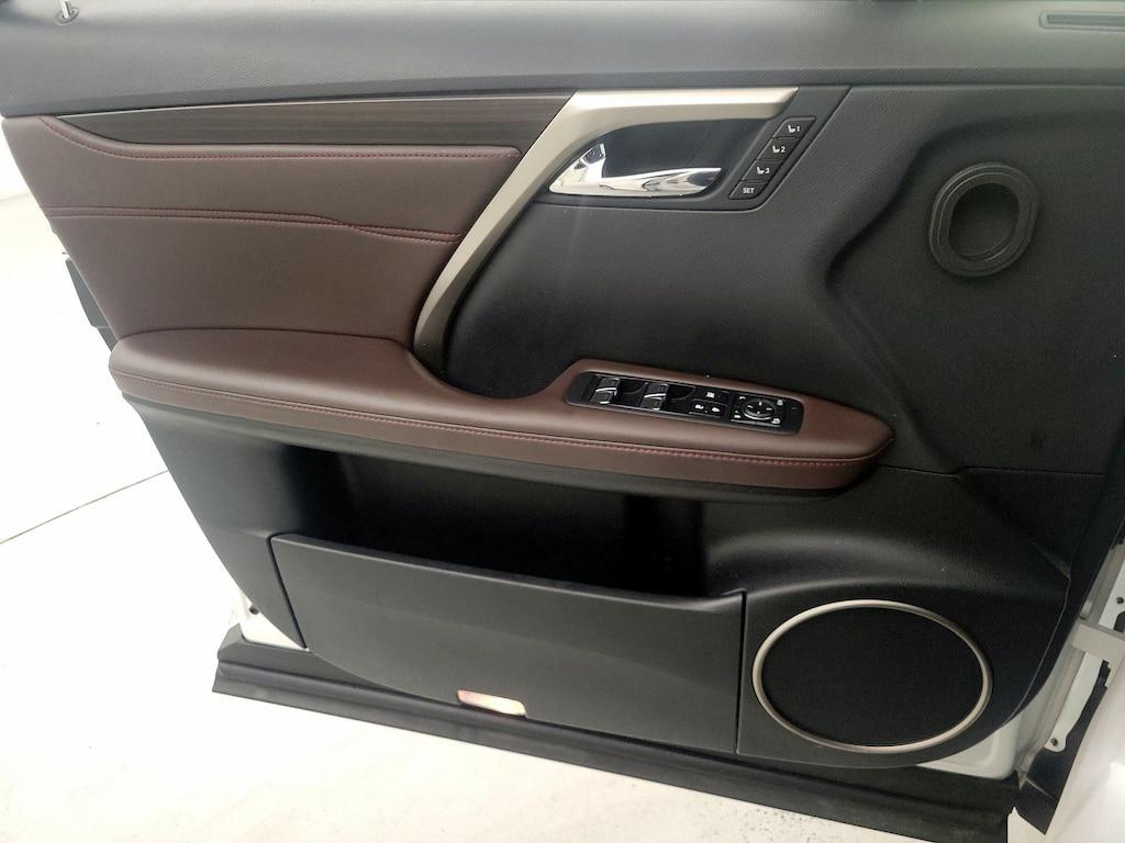 used 2019 Lexus RX 350 car, priced at $28,998