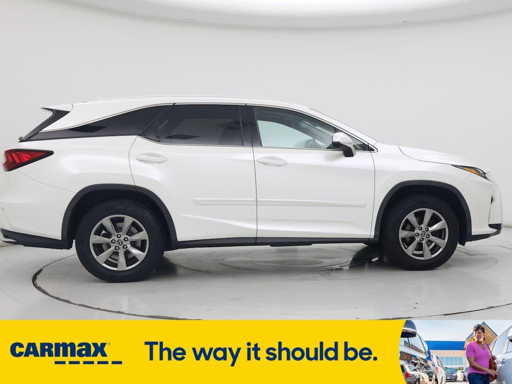 used 2019 Lexus RX 350 car, priced at $28,998