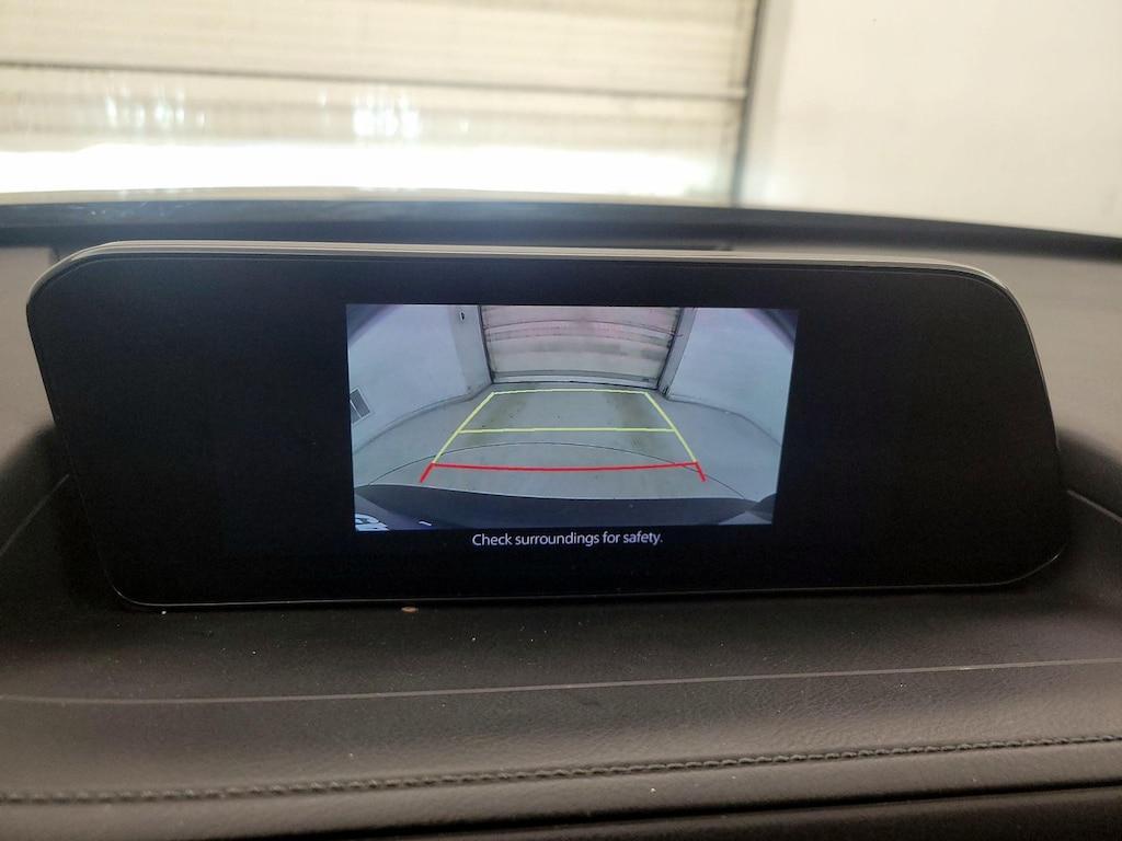 used 2022 Mazda CX-30 car, priced at $22,998