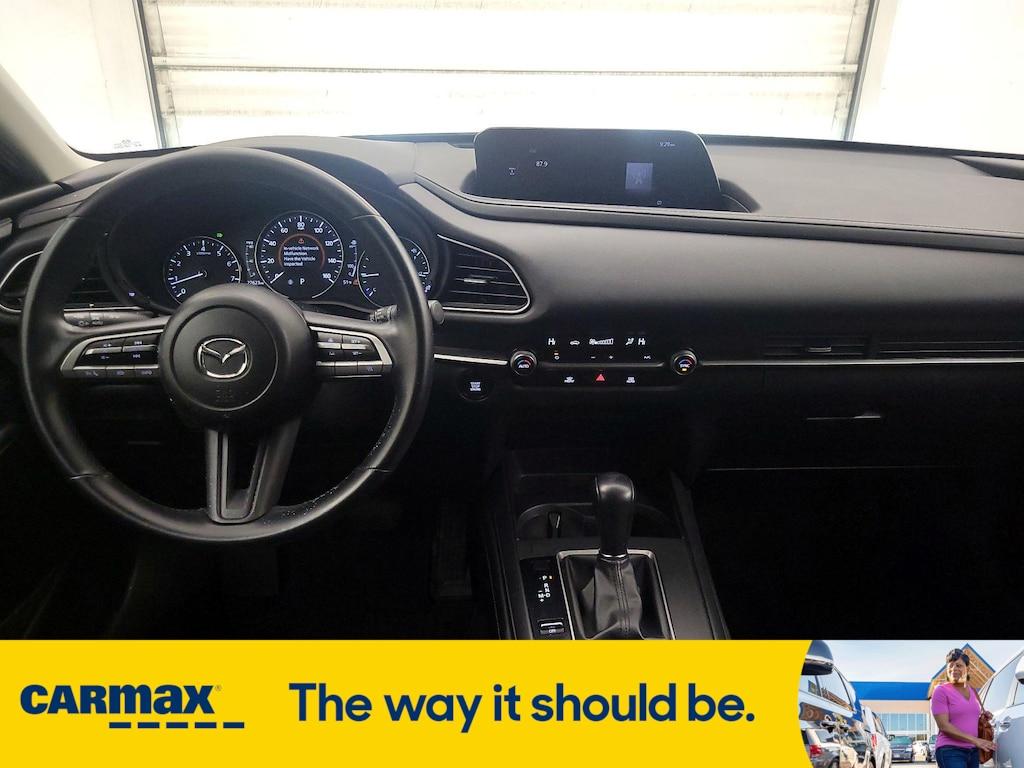 used 2022 Mazda CX-30 car, priced at $22,998