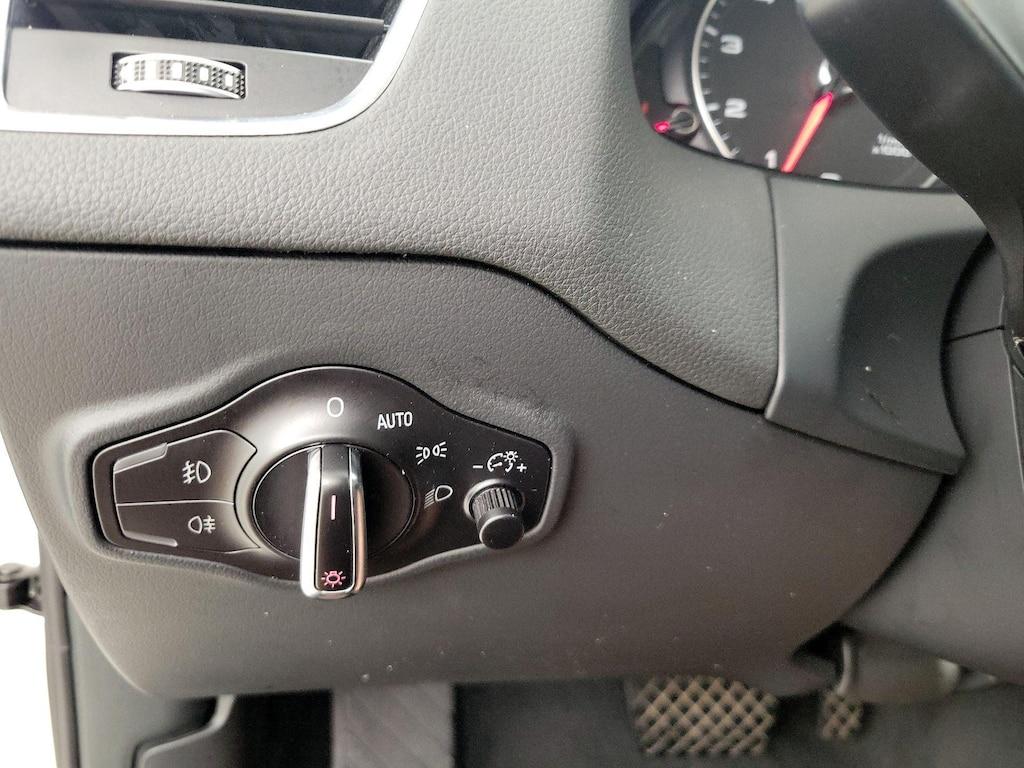 used 2017 Audi Q5 car, priced at $20,998
