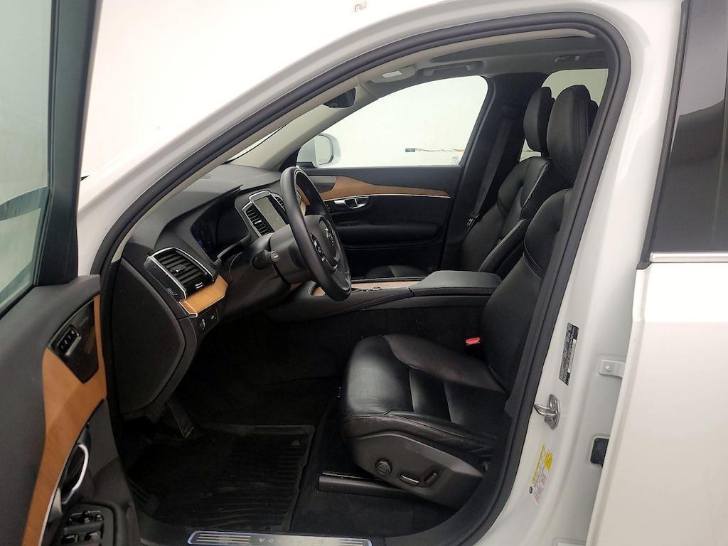 used 2022 Volvo XC90 car, priced at $39,998