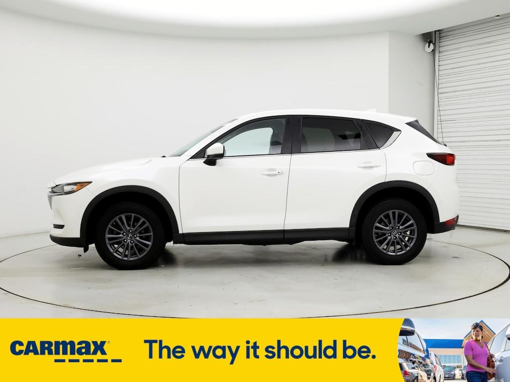 used 2020 Mazda CX-5 car, priced at $24,998