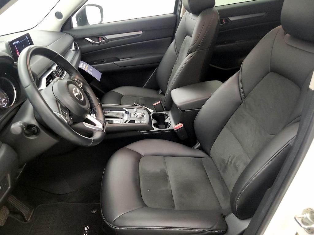 used 2020 Mazda CX-5 car, priced at $24,998