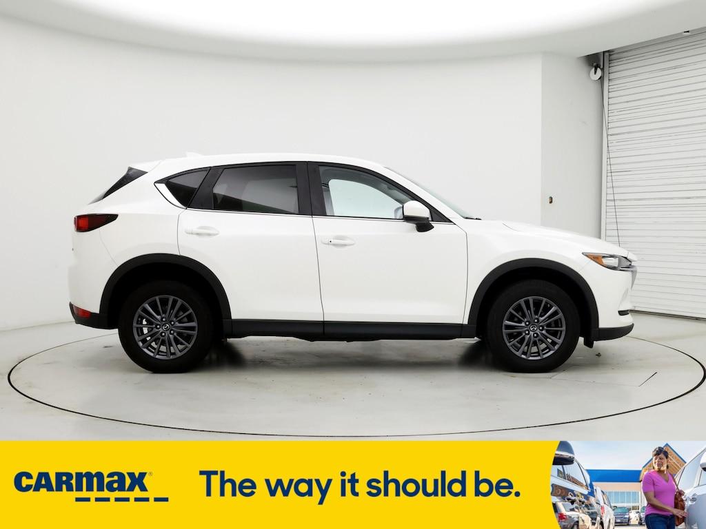 used 2020 Mazda CX-5 car, priced at $24,998