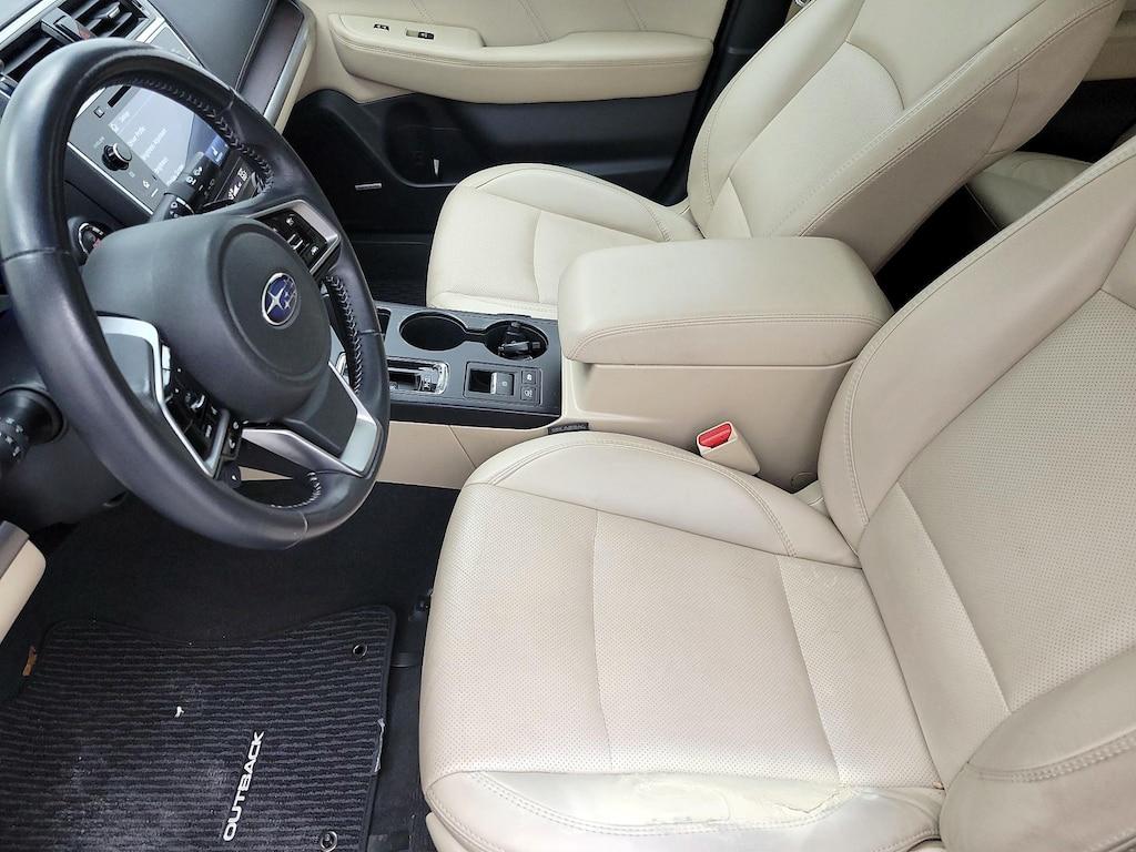 used 2019 Subaru Outback car, priced at $24,998