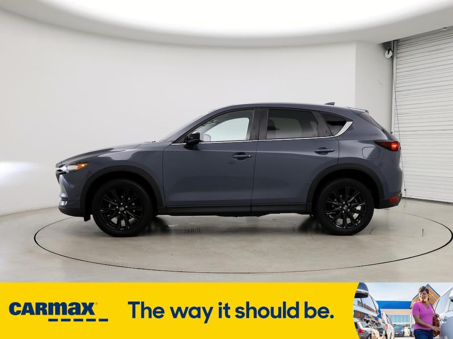 used 2021 Mazda CX-5 car, priced at $26,998