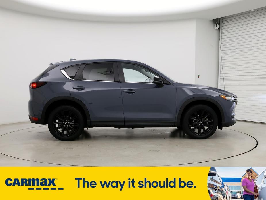 used 2021 Mazda CX-5 car, priced at $26,998