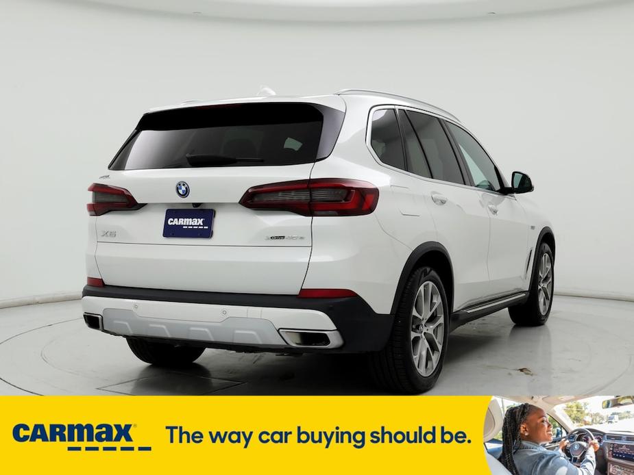 used 2023 BMW X5 PHEV car, priced at $41,998