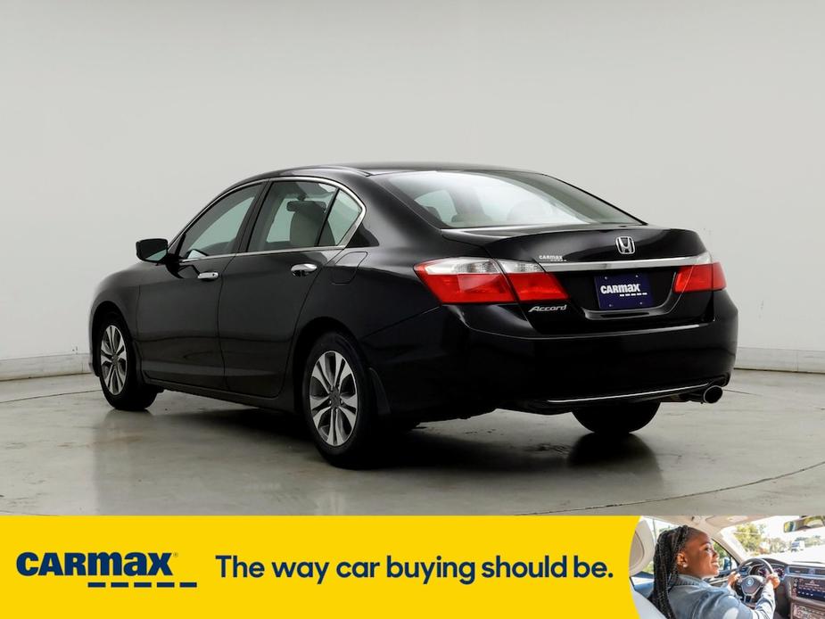 used 2015 Honda Accord car, priced at $18,998