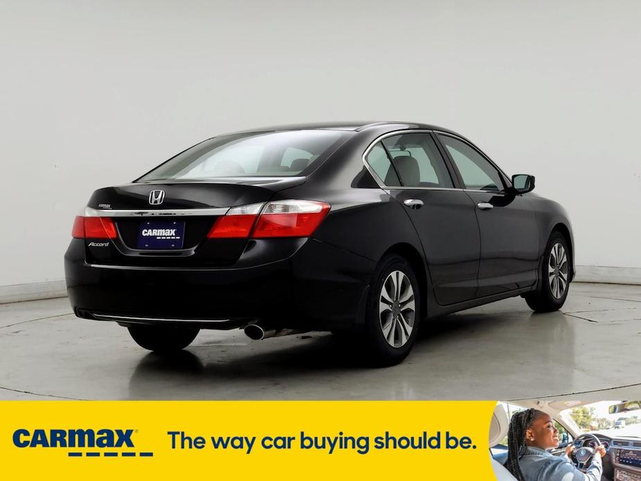 used 2015 Honda Accord car, priced at $18,998