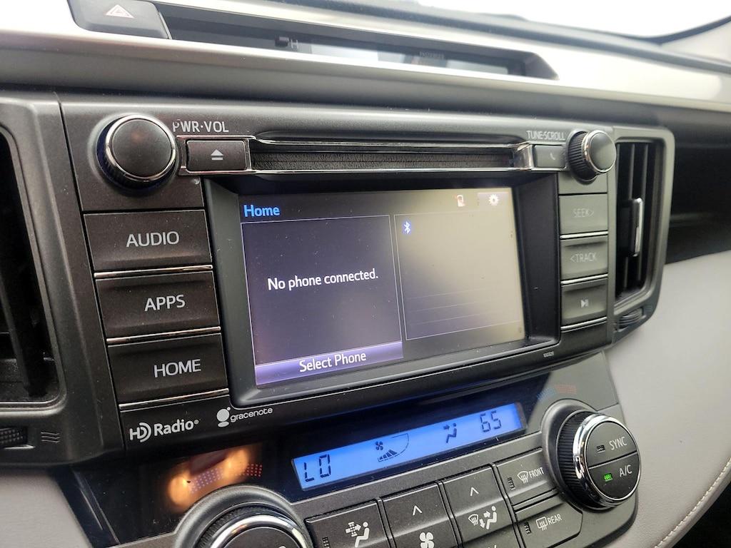 used 2015 Toyota RAV4 car, priced at $20,998