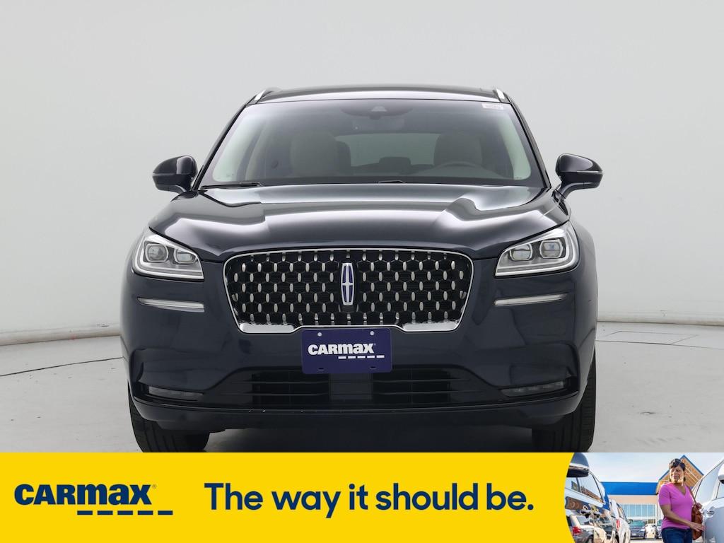 used 2022 Lincoln Corsair car, priced at $36,998
