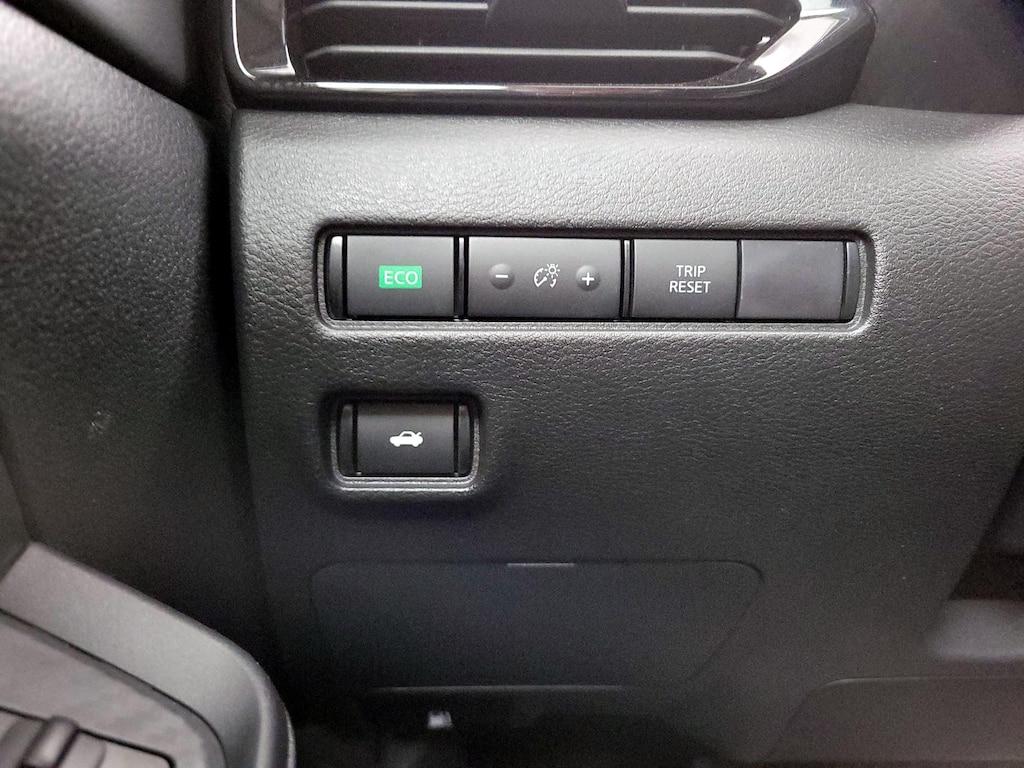 used 2024 Nissan Sentra car, priced at $23,998