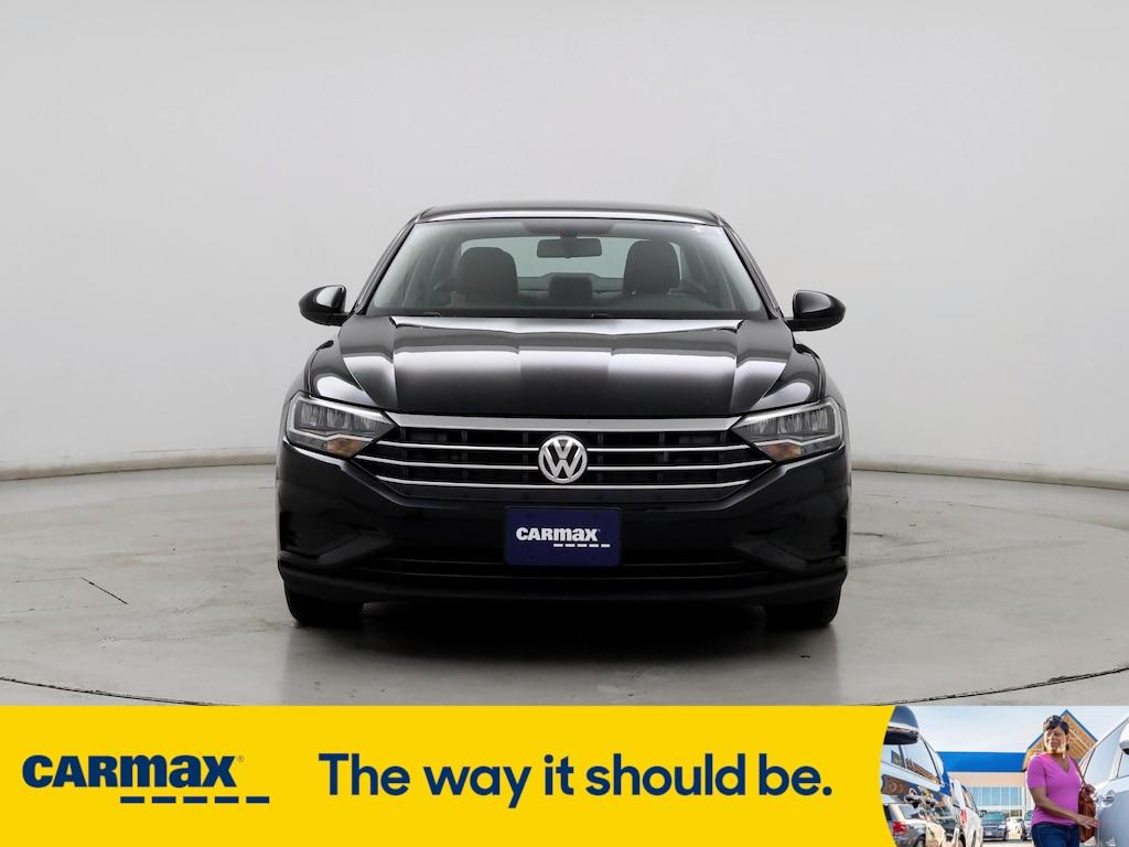 used 2019 Volkswagen Jetta car, priced at $21,998