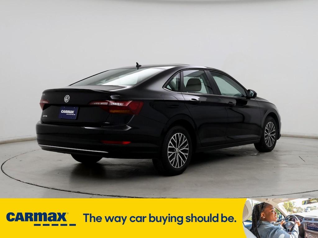 used 2019 Volkswagen Jetta car, priced at $21,998