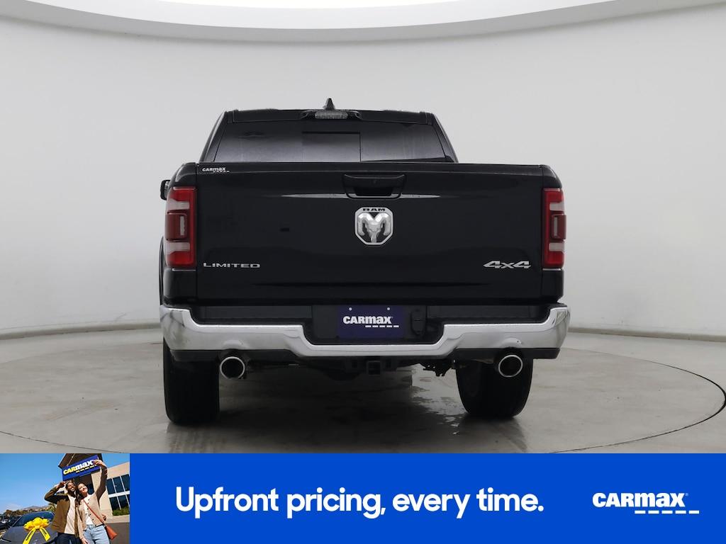 used 2023 Ram 1500 car, priced at $52,998